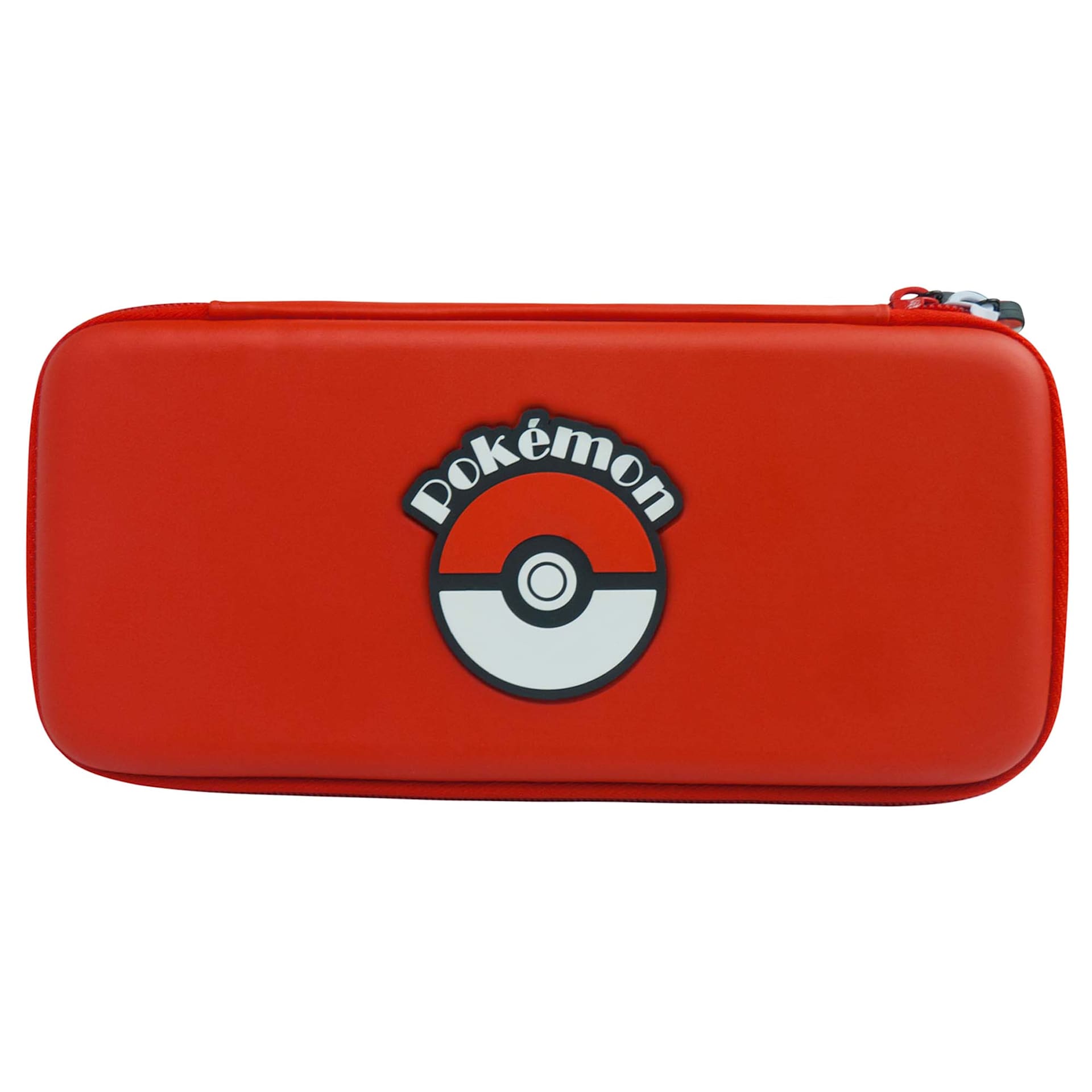 Nintendo Switch Hard Pouch - Poké Ball - My Nintendo Store
